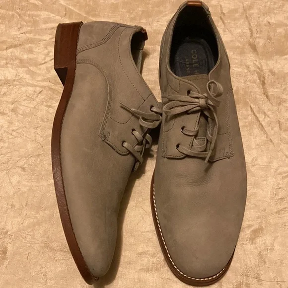 Cole haan 2025 feathercraft oxford